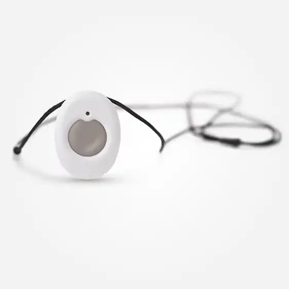 Pulsador de emergencia